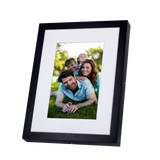 Smart picture frame | 10.1" diagonal | WiFi | Frameo app | Model 110 