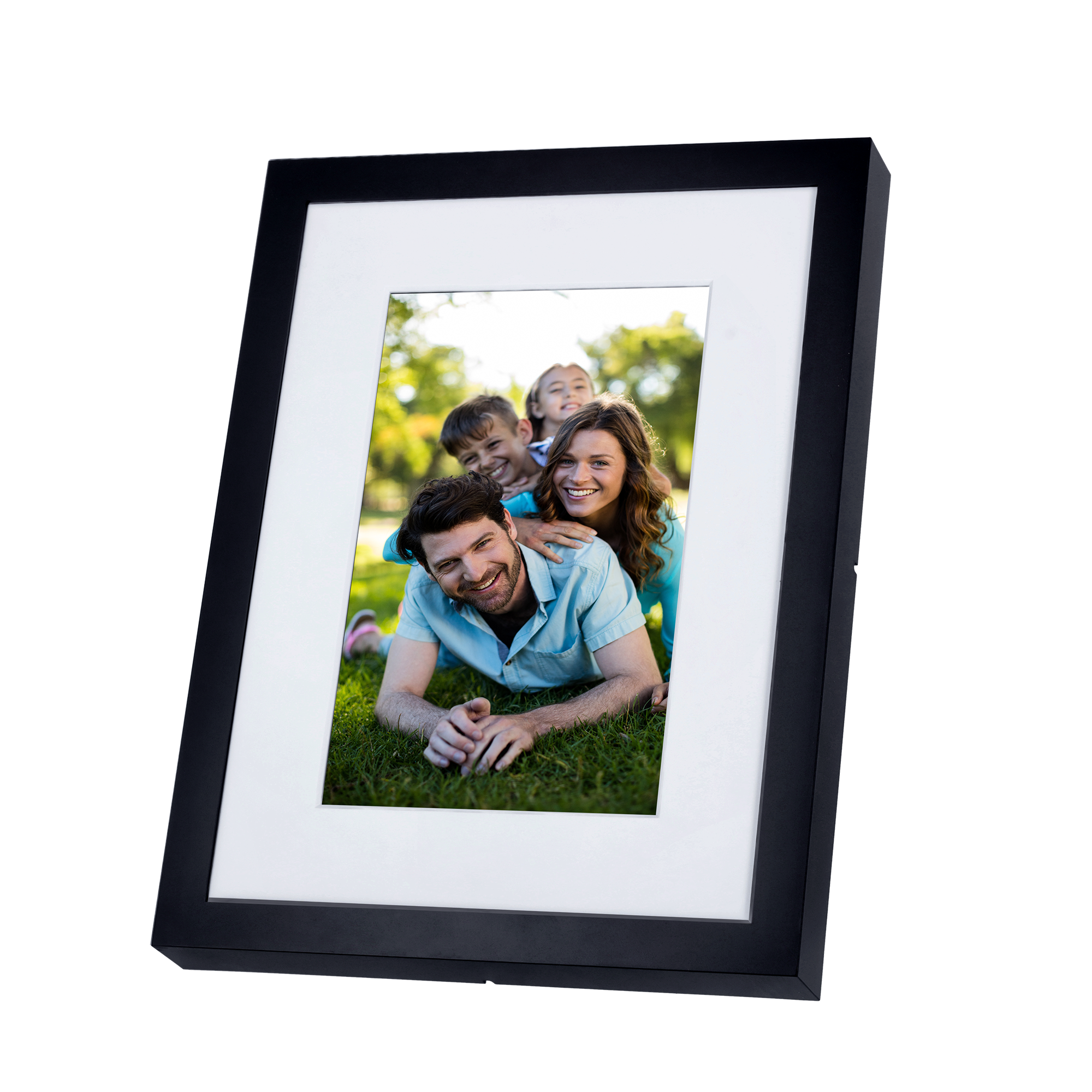 Smart Digital Photo Frame | 10.1" | Model 110