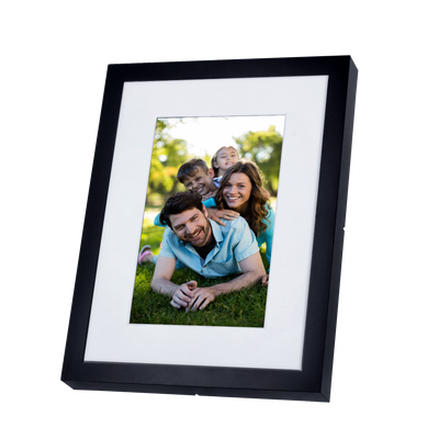 Smart Digital Photo Frame | 10.1" | Model 110
