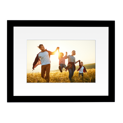 Smart Digital Photo Frame | 10.1" | Model 110
