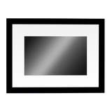 Smart picture frame | 10.1" diagonal | WiFi | Frameo app | Model 110 