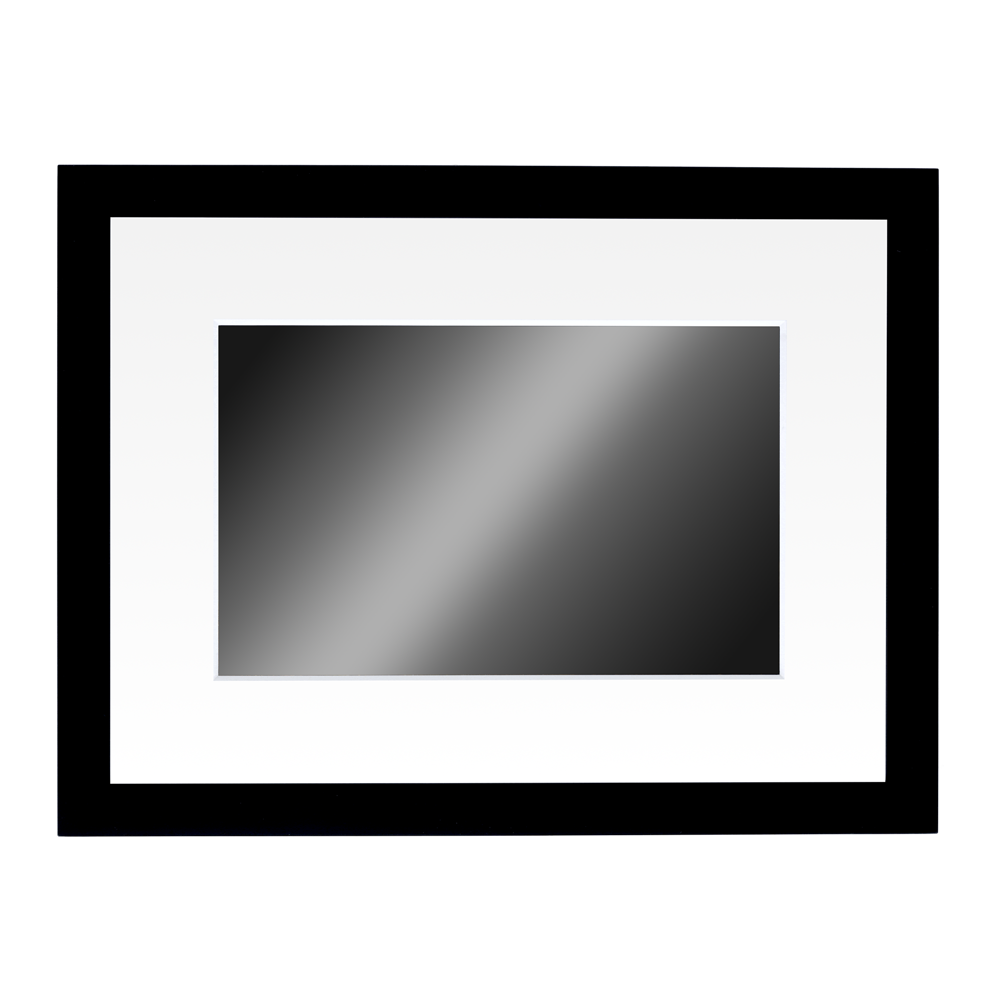 Smart Digital Photo Frame | 10.1" | Model 110