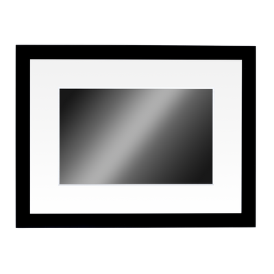 Smart Digital Photo Frame | 10.1" | Model 110