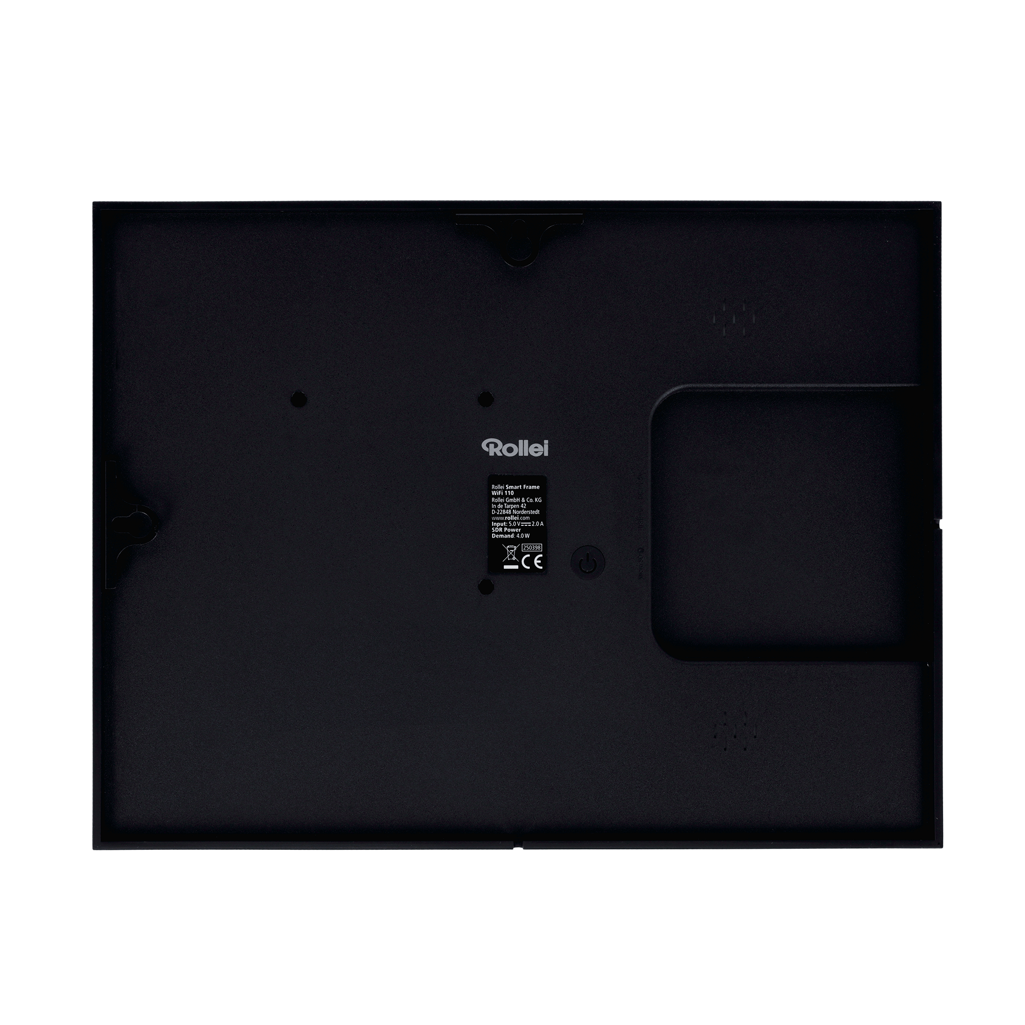 Smart Digital Photo Frame | 10.1" | Model 110