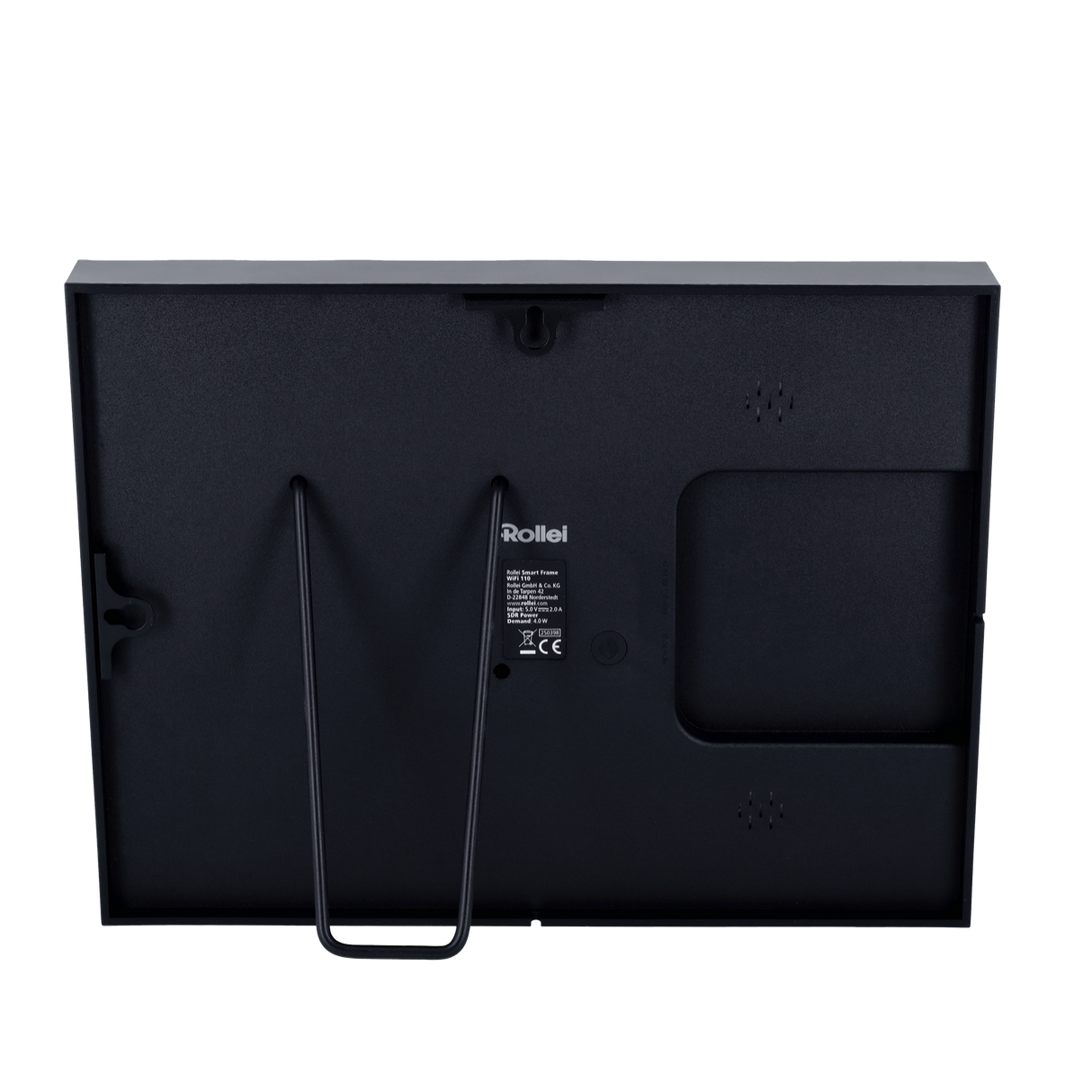 Smart picture frame | 10.1" diagonal | WiFi | Frameo app | Model 110 