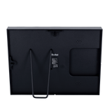 Smart picture frame | 10.1" diagonal | WiFi | Frameo app | Model 110 