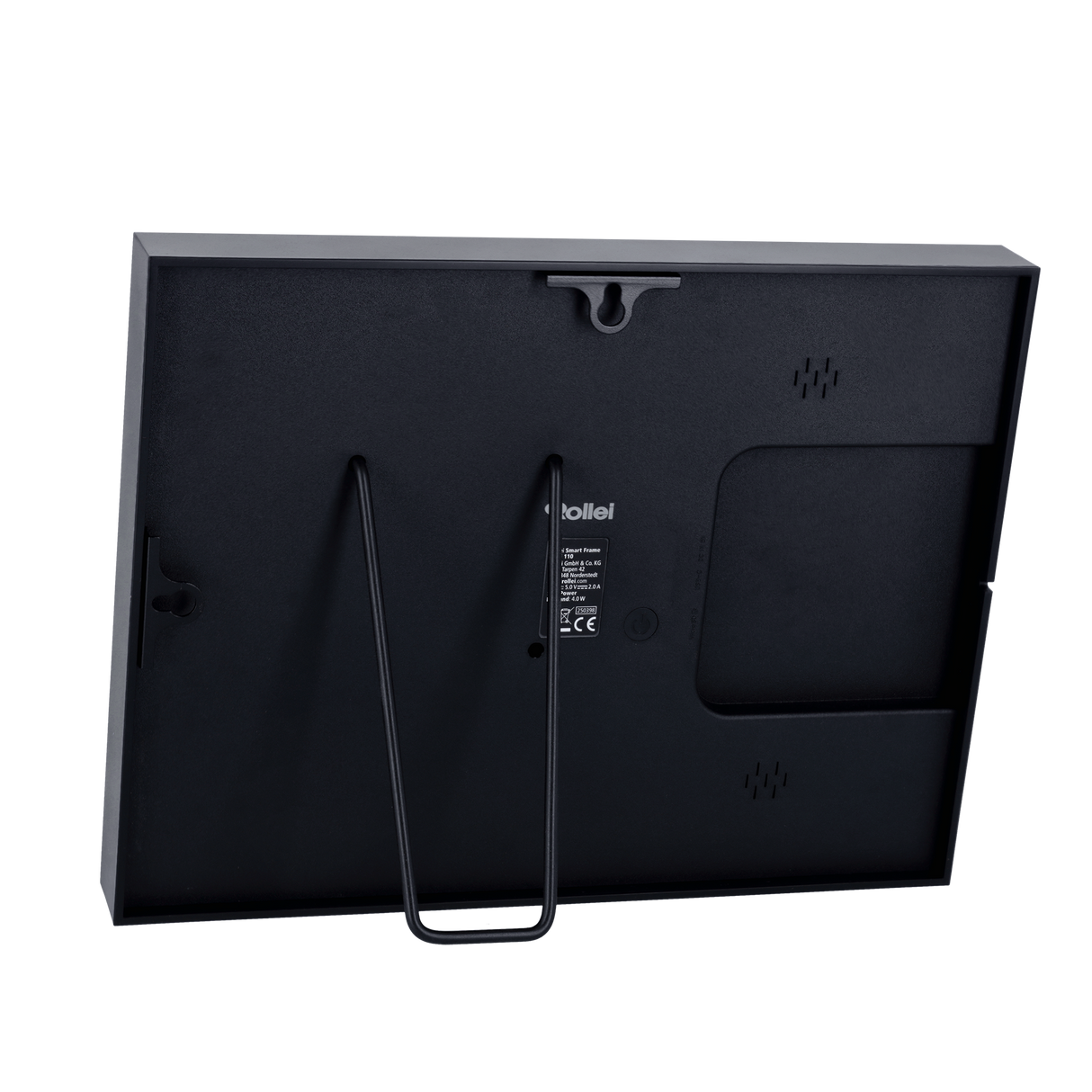 Smart picture frame | 10.1" diagonal | WiFi | Frameo app | Model 110 