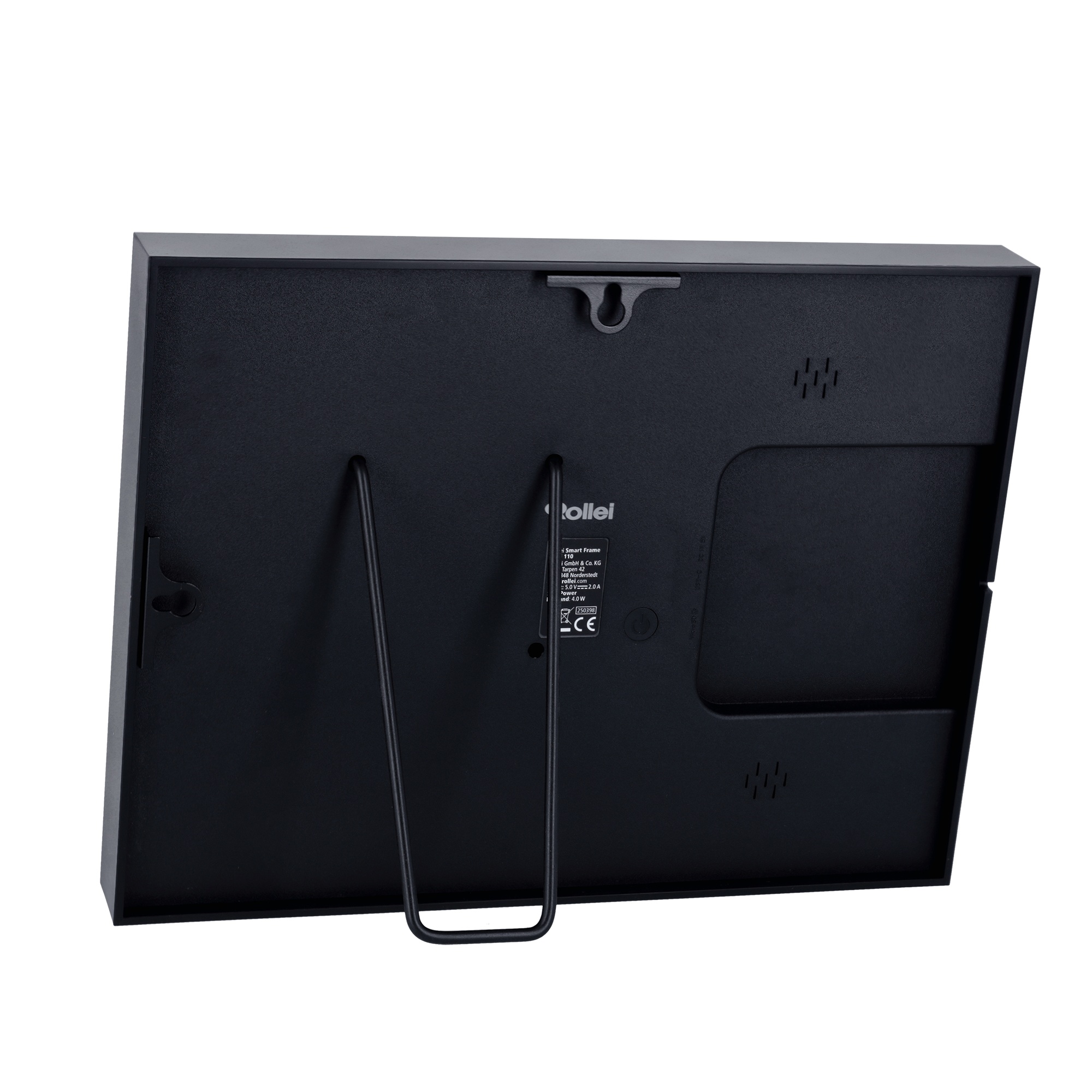 Smart Digital Photo Frame | 10.1" | Model 110