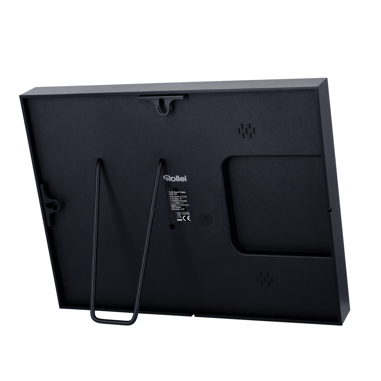 Smart picture frame | 10.1" diagonal | WiFi | Frameo app | Model 110 