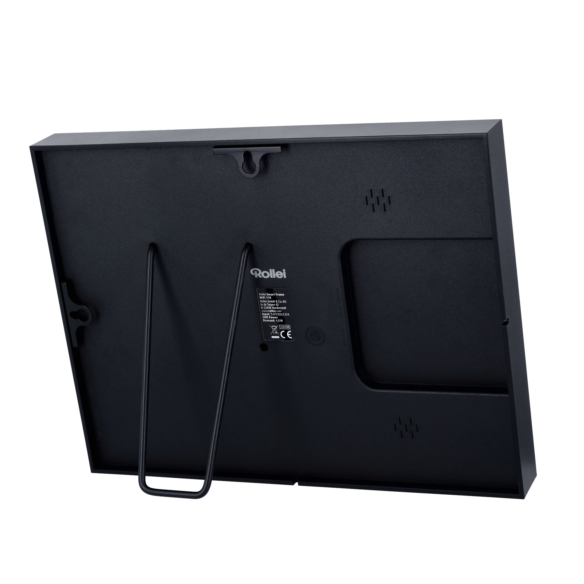 Smart Digital Photo Frame | 10.1" | Model 110