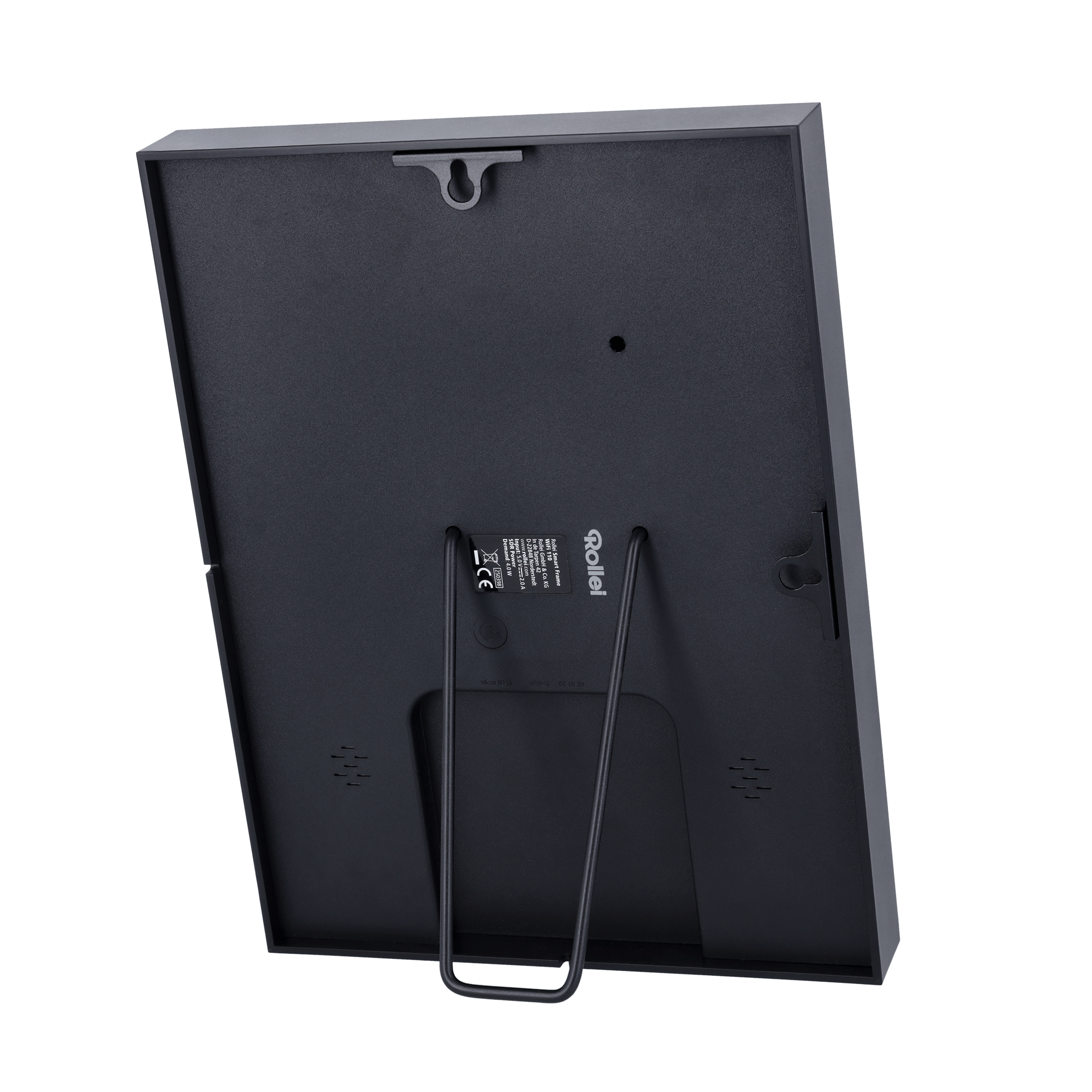 Smart Digital Photo Frame | 10.1" | Model 110