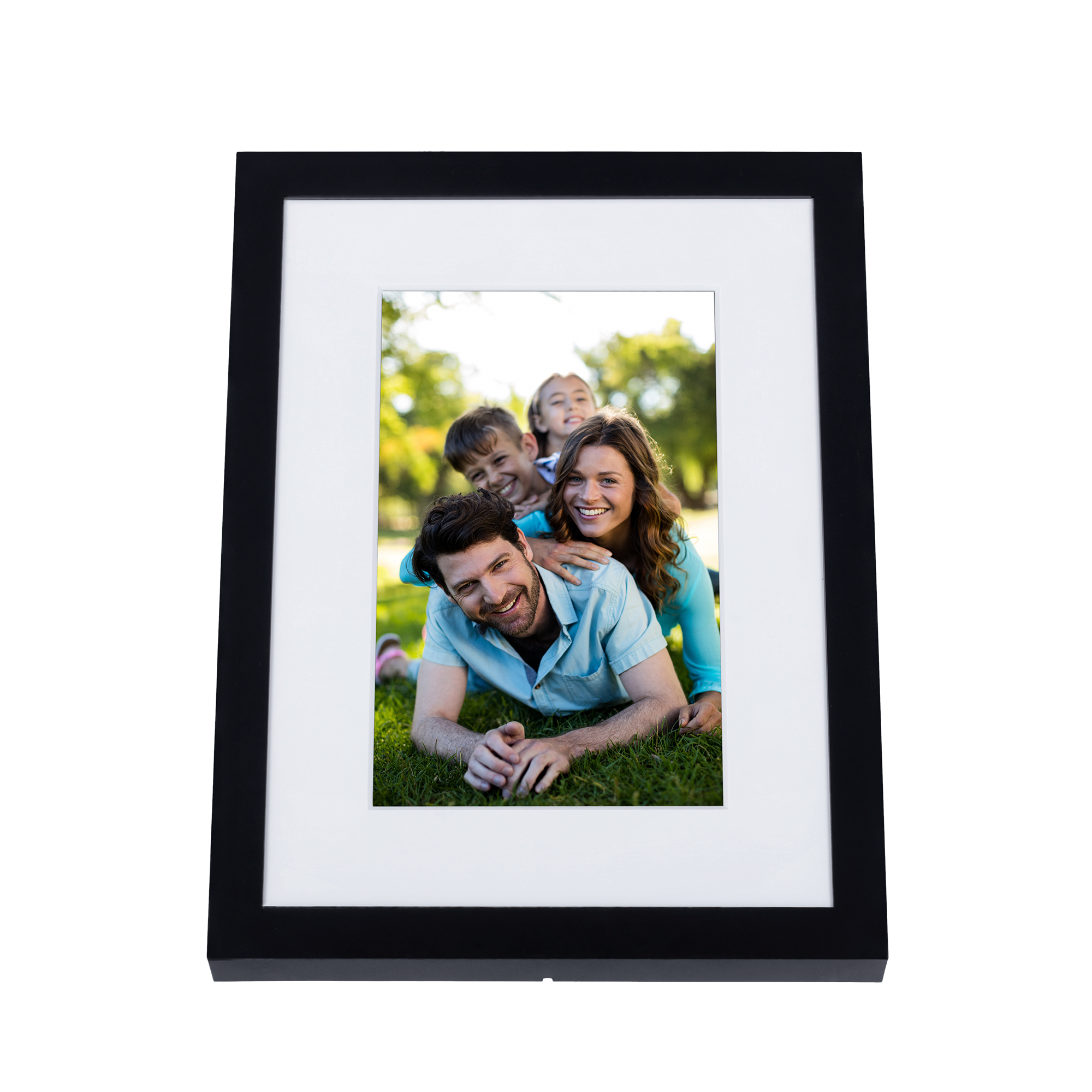 Smart Digital Photo Frame | 10.1" | Model 110
