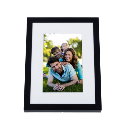 Smart Digital Photo Frame | 10.1" | Model 110