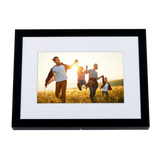 Smart picture frame | 10.1" diagonal | WiFi | Frameo app | Model 110 