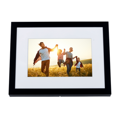 Smart Digital Photo Frame | 10.1" | Model 110