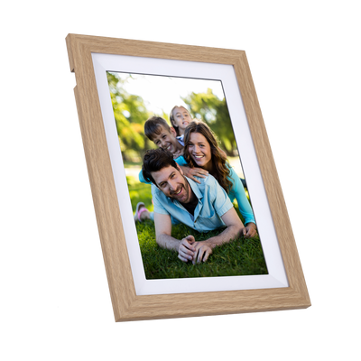 Smarter Bilderrahmen | 10" | Modell 103