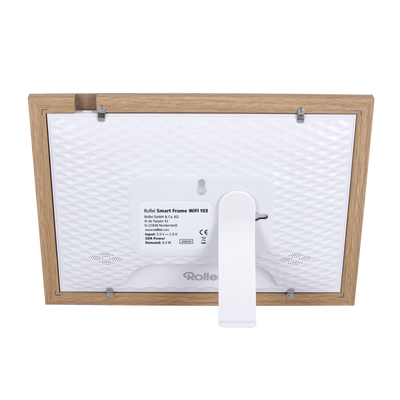 Smarter Bilderrahmen | 10" | Modell 103