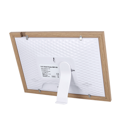 Smarter Bilderrahmen | 10" | Modell 103