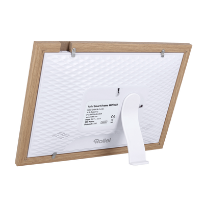 Smarter Bilderrahmen | 10" | Modell 103