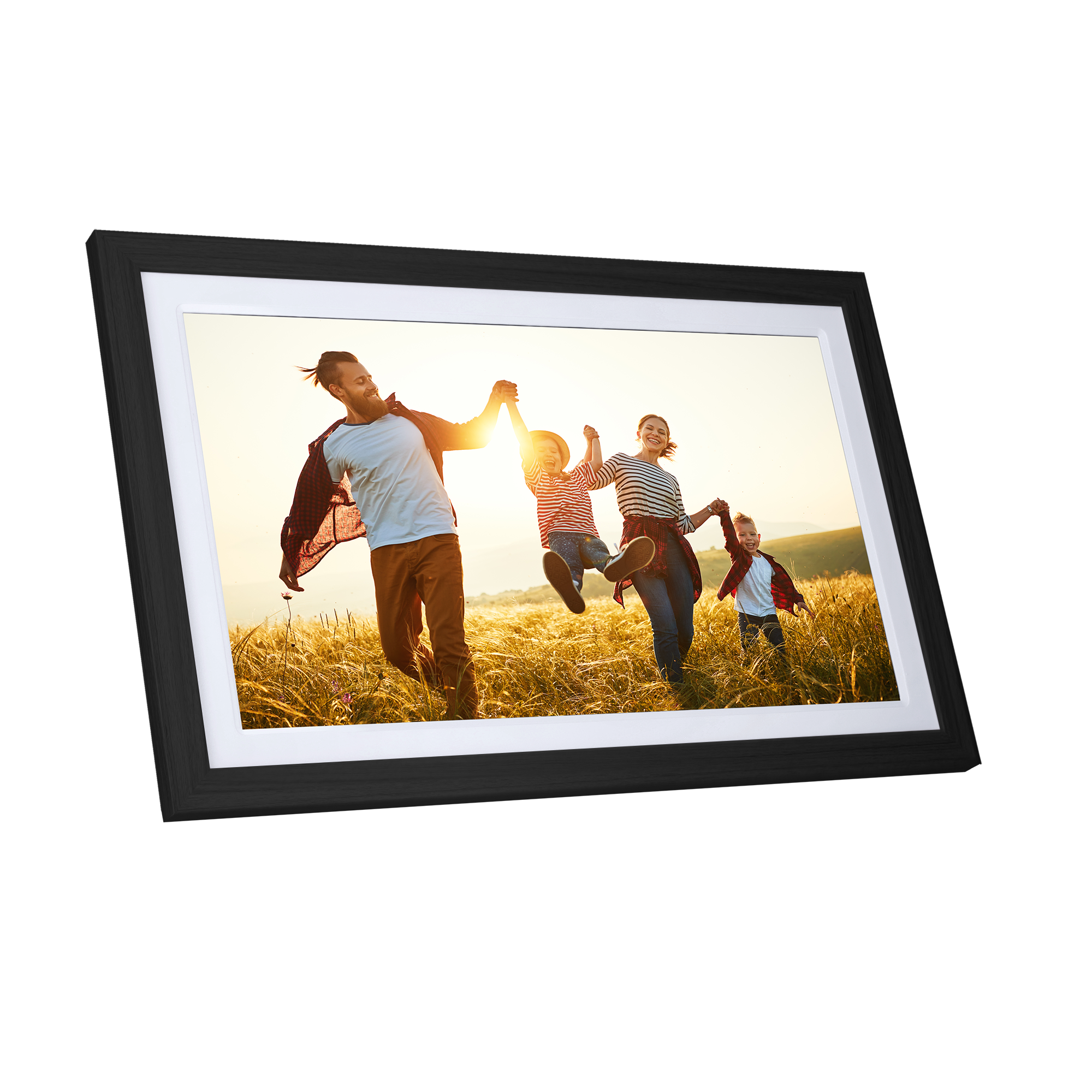 Smart Picture Frame | 21.5" | Model 212