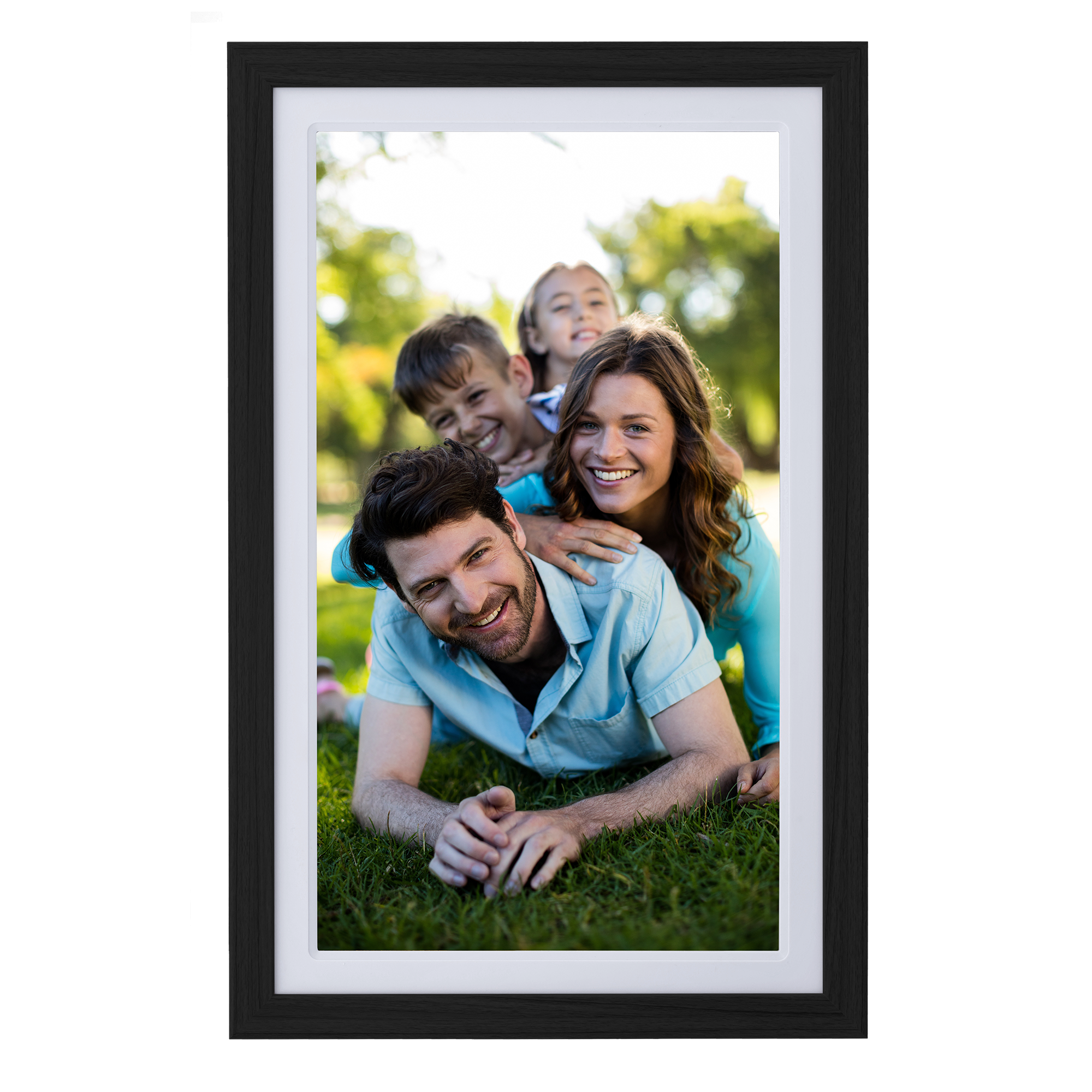Smart Picture Frame | 21.5" | Model 212