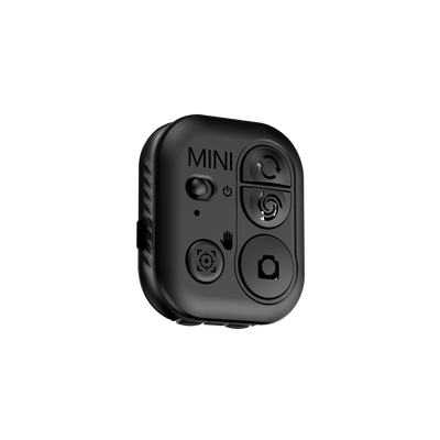Bluetooth Remote Easy Creator – Quadpod | Monkeypod | Gimbal