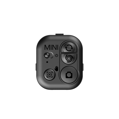 Bluetooth Remote Easy Creator – Quadpod | Monkeypod | Gimbal