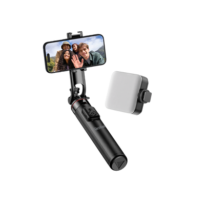 Bundle Easy Creator | MagPod Tripod + LUMIS Mini RGB V3