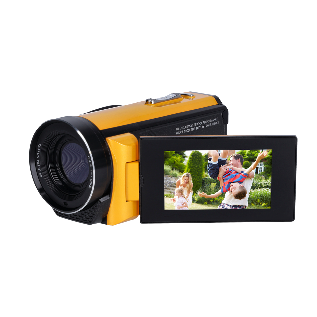 Movieline UHD 5m Waterproof