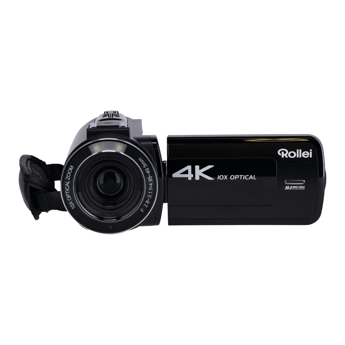 Movieline UHD 10x