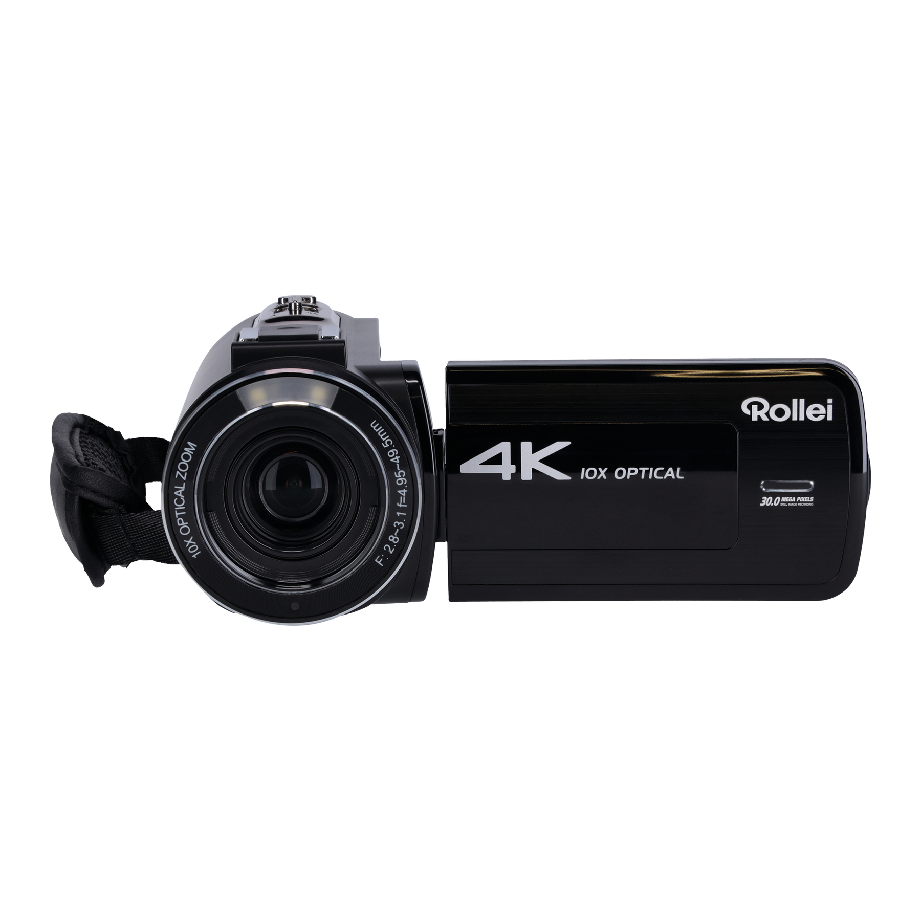 Movieline UHD 10x