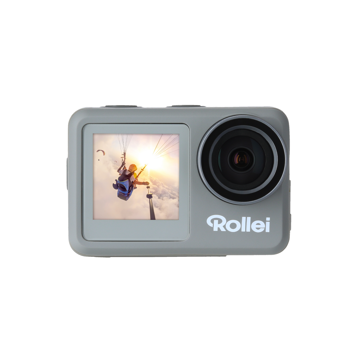 Actioncam Essentials Bundle