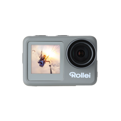 Actioncam Essentials Bundle