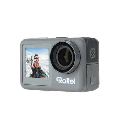 Actioncam 9s Plus