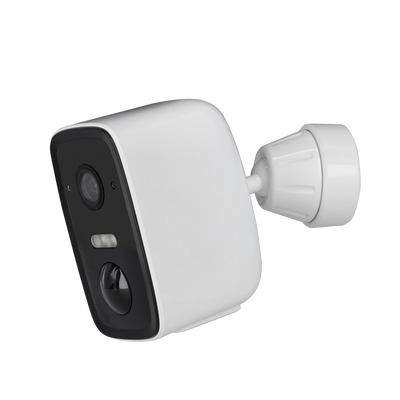 Wireless Security Camera 2K