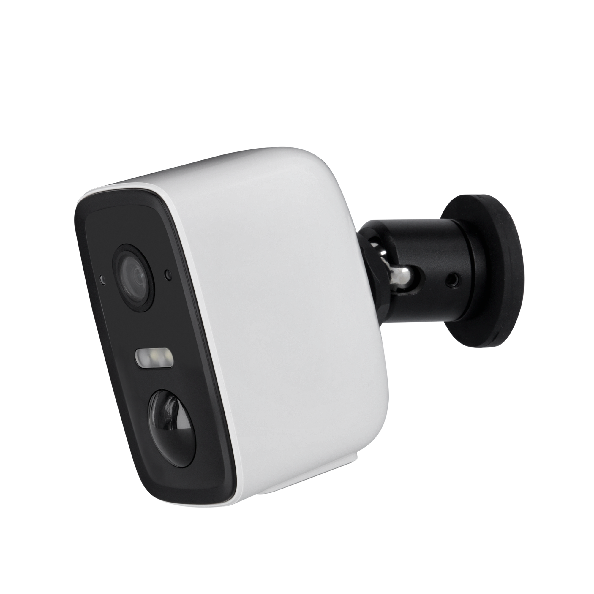 Wireless Security Camera 2K