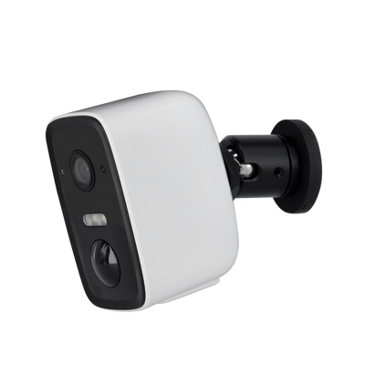 Wireless Security Camera 2K