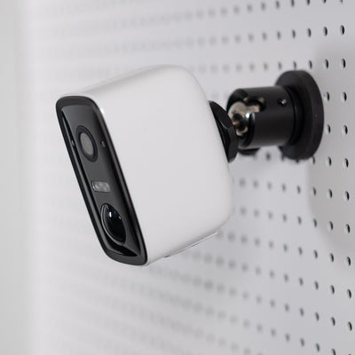 Wireless Security Camera 2K