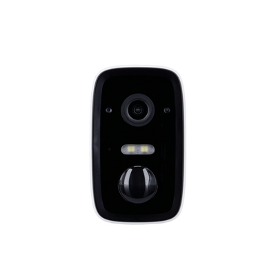 Wireless Security Camera 2K