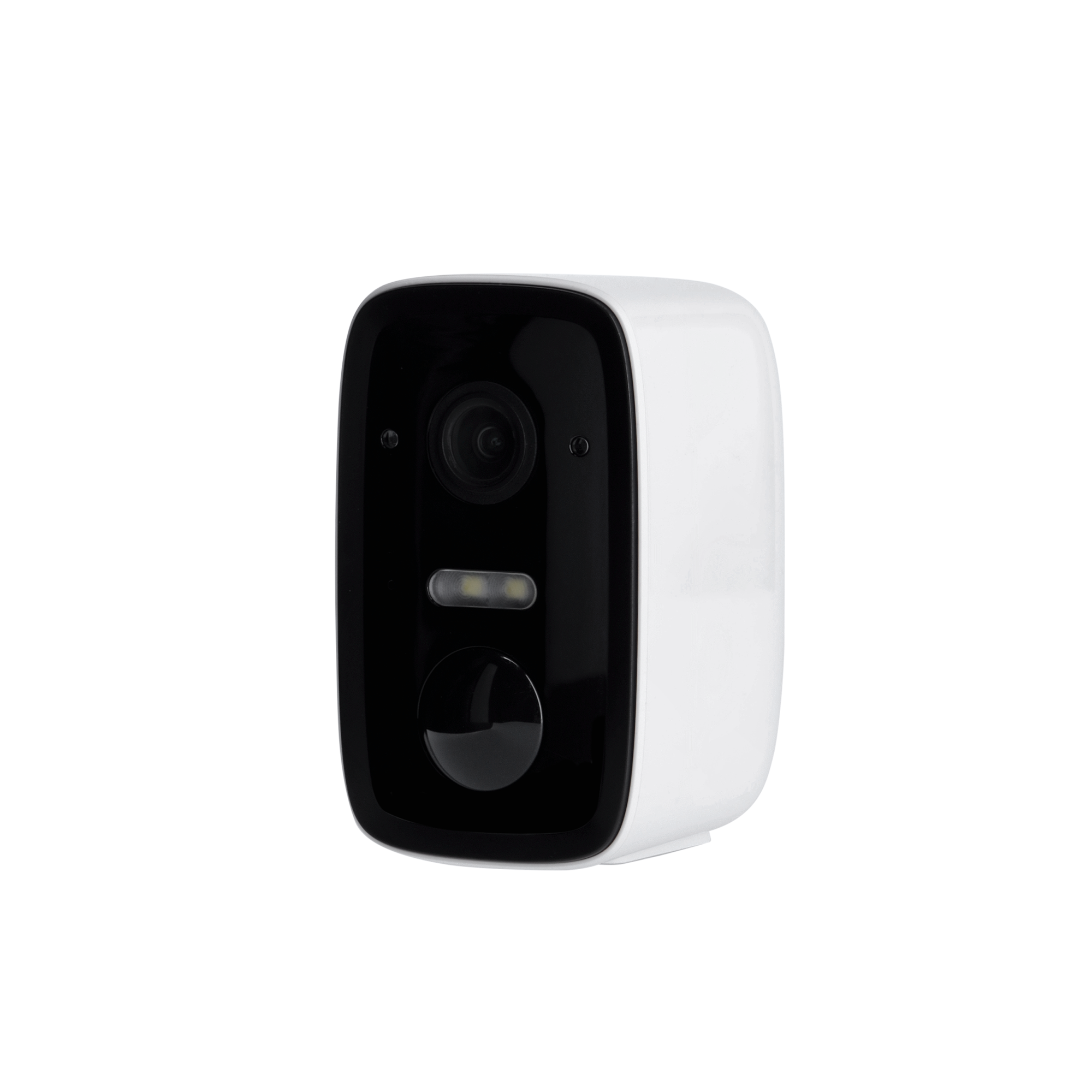 Wireless Security Camera 2K