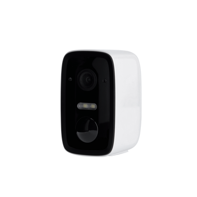 Wireless Security Camera 2K