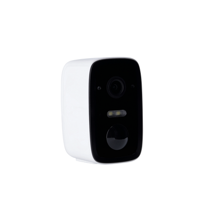 Wireless Security Camera 2K
