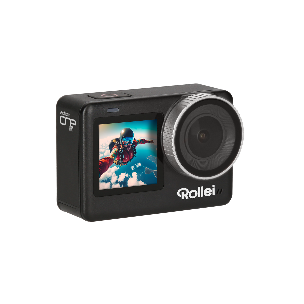 Actioncam action one lite