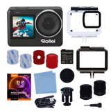 Actioncam action one lite