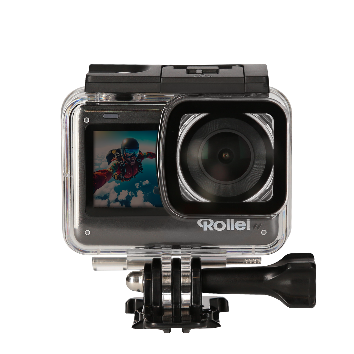 Actioncam action one lite