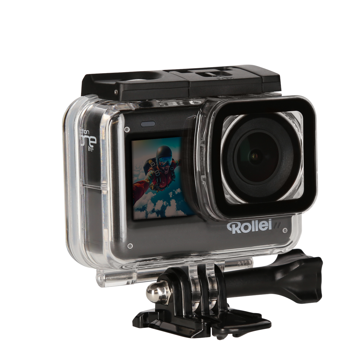 Actioncam action one lite