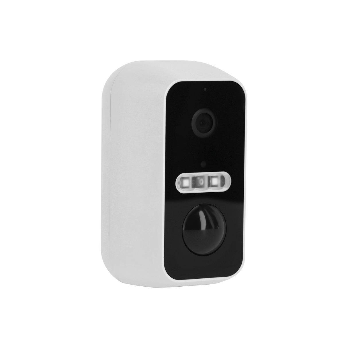 Bundle 2x wireless security cam 2k
