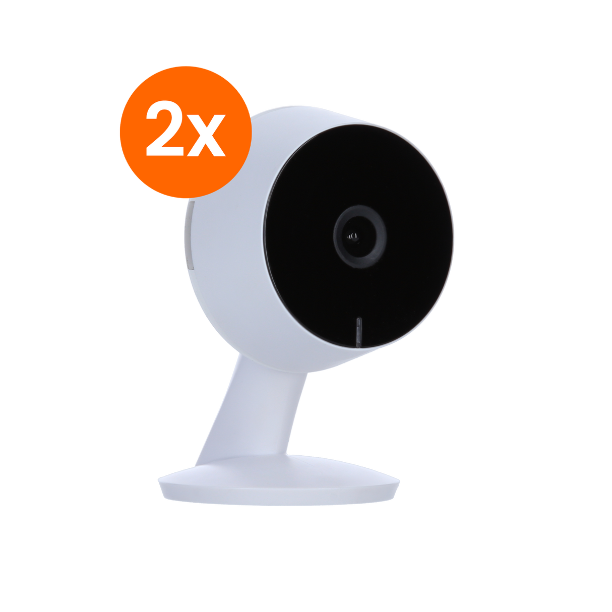Indoor security cam 1080p