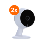 Indoor security cam 1080p