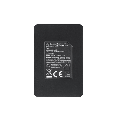 Batterie Ladegerät für 6s/8s/9s/10s/11s Plus